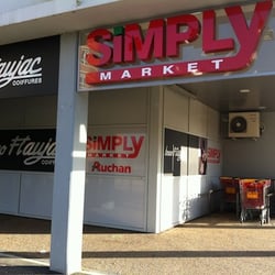 Simply Market