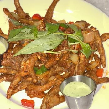 DVR Restaurant & Lounge - Vietnamese Near Me - Merchantville, New Jersey