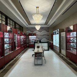 Optica - Park MGM