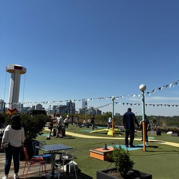 Skyline Park - Amusement Parks Near Me - Atlanta, Georgia