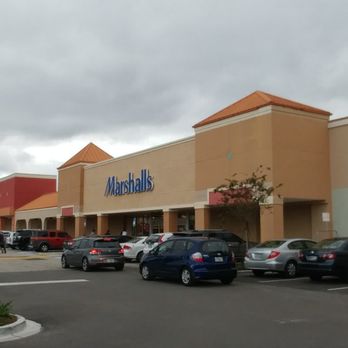 Marshalls - Department Stores Near Me - Jacksonville Beach, Florida