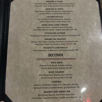 Cucina South - Menu Right - Seafood Near Me - Fernandina Beach, Florida Cucina South - Menu Right - Seafood Near Me - Fernandina Beach, Florida