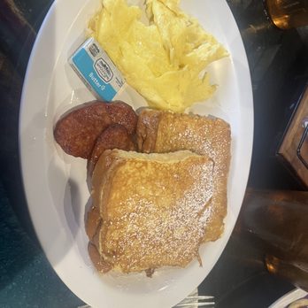 Daddy O’s - the French Toast Plate - New American Near Me - Lihue, Hawaii Daddy O’s - the French Toast Plate - New American Near Me - Lihue, Hawaii