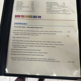Bill's Pizza Pub - Italian Near Me - Oak Ridge, North Carolina Bill's Pizza Pub - Italian Near Me - Oak Ridge, North Carolina