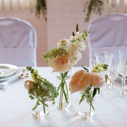 BloomTown Flower Market