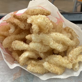 Taco Bell - Cinnamon twists - Fast Food Near Me - Santa Clara, California Taco Bell - Cinnamon twists - Fast Food Near Me - Santa Clara, California