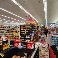Jewel-Osco