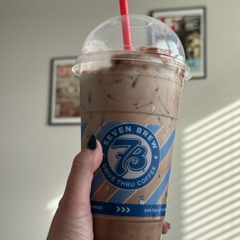 7 Brew Coffee - Coffee & Tea Near Me - Kissimmee, Florida 7 Brew Coffee - Coffee & Tea Near Me - Kissimmee, Florida