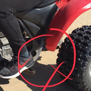 BJ's ATV Rentals - Motorcycle Dealers Near Me - Oceano, California BJ's ATV Rentals - Motorcycle Dealers Near Me - Oceano, California