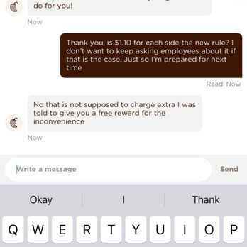 Chipotle Mexican Grill - Chat with Chipotle rep - Fast Food Near Me - Jacksonville, Florida Chipotle Mexican Grill - Chat with Chipotle rep - Fast Food Near Me - Jacksonville, Florida