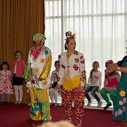 Actors Theater For Children