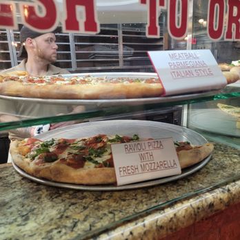 Pizza Time - Pizza Near Me - St. Augustine, Florida