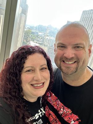 Harborview Medical Center by null