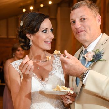 Impulse Blu - Wedding day hair! - Hair Salons Near Me - Spring, Texas