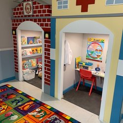 Heritage Christian Daycare and Learning Center