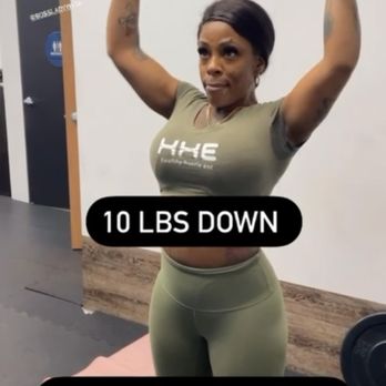 Huddle Up Bootcamp - Circuit Training Gyms Near Me