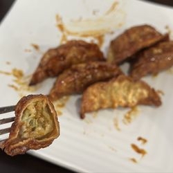 Bonchon Sunnyvale - Pot Stickers