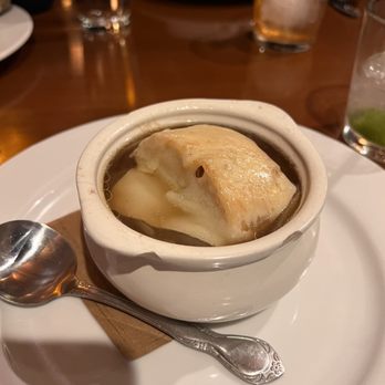 Mammoth Tavern - French onion - New American Near Me - Mammoth Lakes, California Mammoth Tavern - French onion - New American Near Me - Mammoth Lakes, California