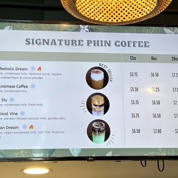 Coffeeholic House - Coffee & Tea Near Me - Seattle, Washington