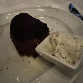 Steak 44 - 12 ounce filet - Steakhouses Near Me - Phoenix, Arizona Steak 44 - 12 ounce filet - Steakhouses Near Me - Phoenix, Arizona