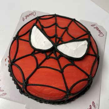 Carvel - Spider-Man - Ice Cream & Frozen Yogurt Near Me - Woodside, New York Carvel - Spider-Man - Ice Cream & Frozen Yogurt Near Me - Woodside, New York