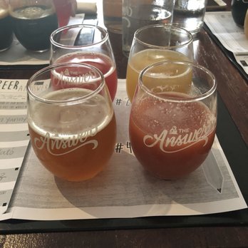 The Answer Brewpub - Vietnamese Near Me - Richmond, Virginia The Answer Brewpub - Vietnamese Near Me - Richmond, Virginia