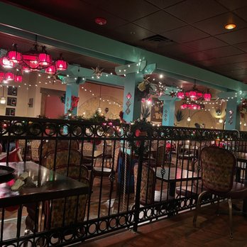 Agave Cocina & Cantina - Inside - Mexican Near Me - Redmond, Washington