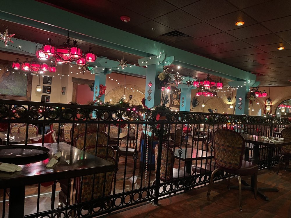 Agave Cocina & Cantina