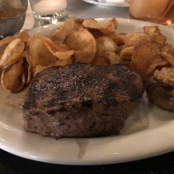 Echo & Rig - The Spencer Steak was insanely good! - Steakhouses Near Me - Las Vegas, Nevada