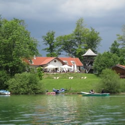 Wirtshaus Im See
