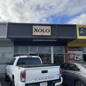 xolo coffee - outside - Coffee & Tea Near Me - Phoenix, Arizona xolo coffee - outside - Coffee & Tea Near Me - Phoenix, Arizona