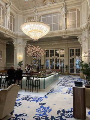 Grandhotel Pupp by null