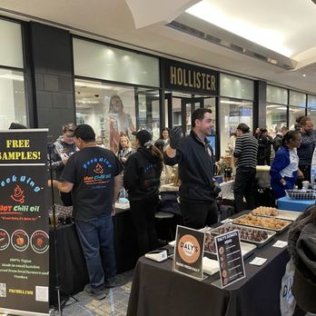 South Loop Farmers Market - Farmers Market Near Me - Chicago, Illinois