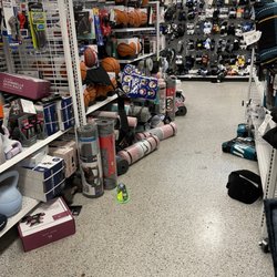 Ross Dress for Less