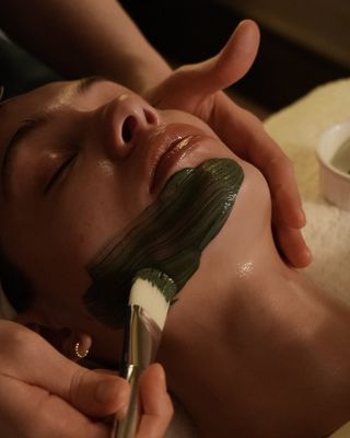 Spa de La Mer by null