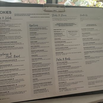 Moxies - Lounges Near Me - Miami, Florida