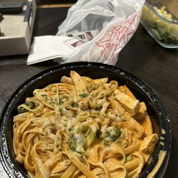 Pasta To Go