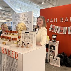 Fort Mason Center for Arts & Culture - Sarah Baker brand perfumes at ScentFestSF - Niche Perfume Event - 6/28/26