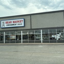 Bear Market Consignment Sales