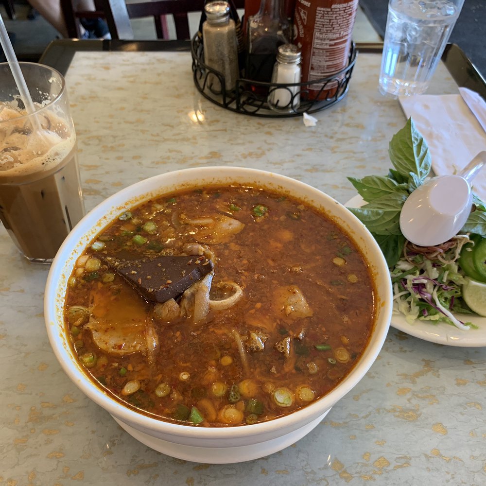 Mi La Cay - Bun Bo Hue - Vietnamese Near Me - Silver Spring, Maryland Mi La Cay - Bun Bo Hue - Vietnamese Near Me - Silver Spring, Maryland