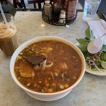 Mi La Cay - Bun Bo Hue - Vietnamese Near Me - Silver Spring, Maryland Mi La Cay - Bun Bo Hue - Vietnamese Near Me - Silver Spring, Maryland
