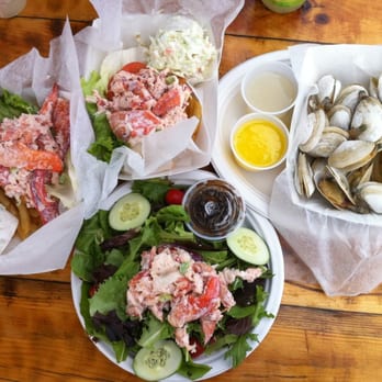 Sesuit Harbor Cafe - Seafood Near Me - Dennis, Massachusetts Sesuit Harbor Cafe - Seafood Near Me - Dennis, Massachusetts