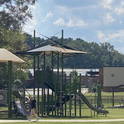 Patriot Park