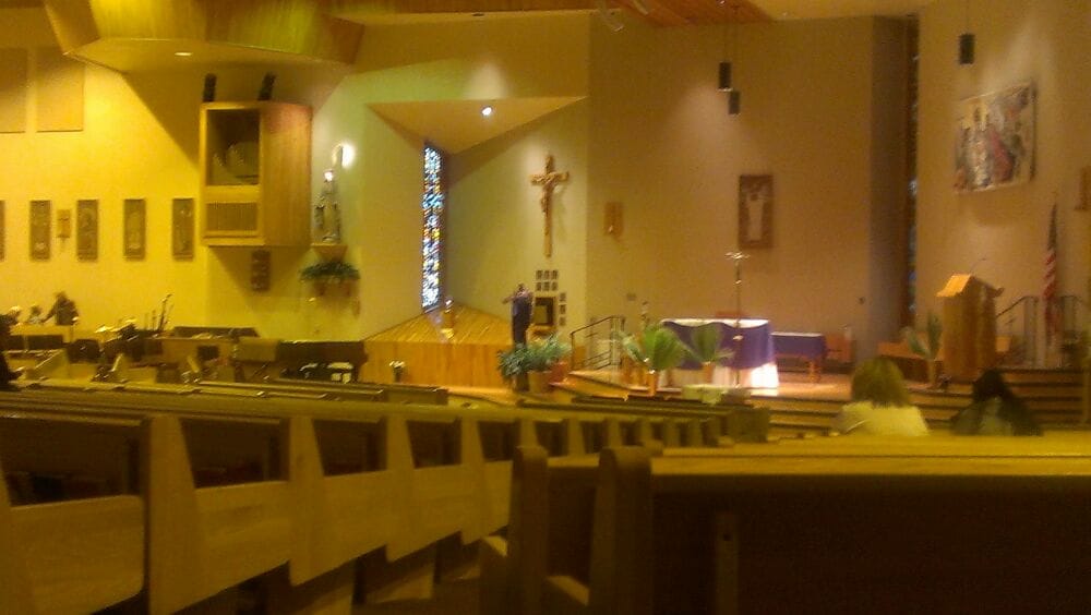 ST RAPHAEL PARISH Updated September 2024 2301 Zanzibar Rd, El Paso