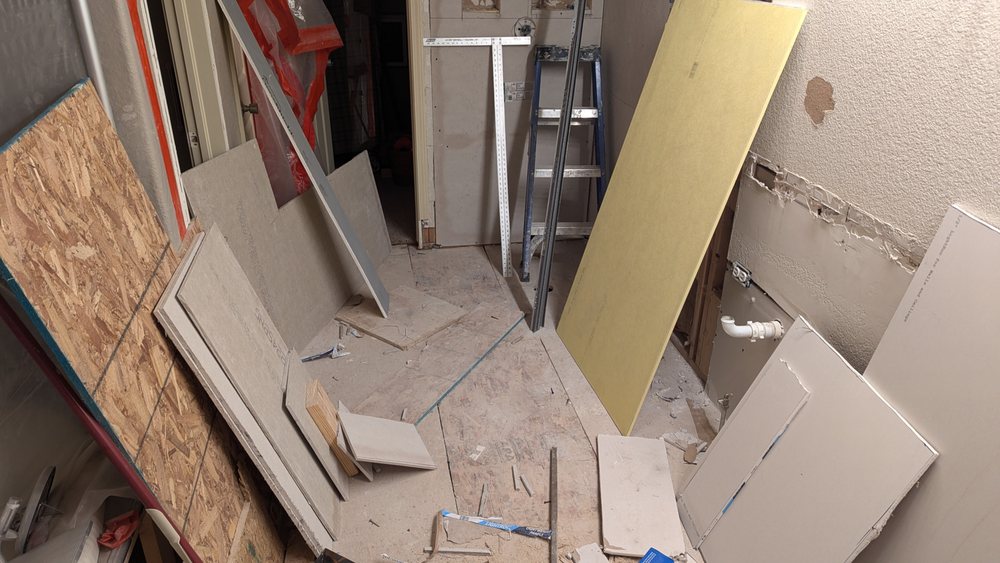 Slide of Restore Honor Restoration & Plumbing