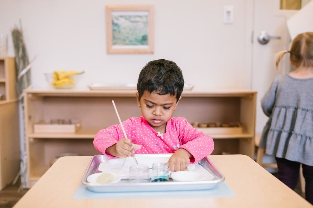 Guidepost Montessori at Worthington - childcare center in Columbus, OH