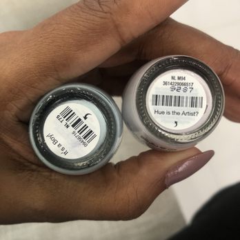 Modern Nail Bar - Which one - Nail Salons Near Me - Arlington, Virginia