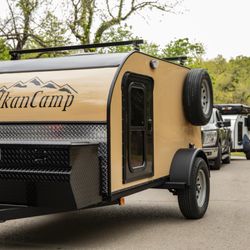 UkanCamp Campers