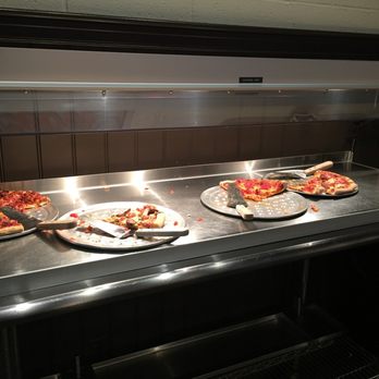 Salvinos Restaurante - Italian Near Me - Wayland, Michigan