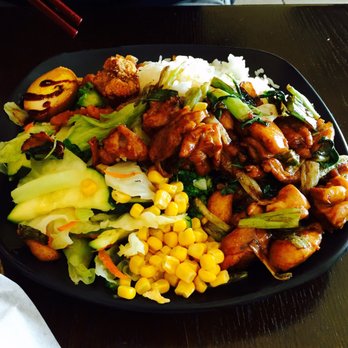 Why Thirsty - Taiwanese Near Me - San Gabriel, California